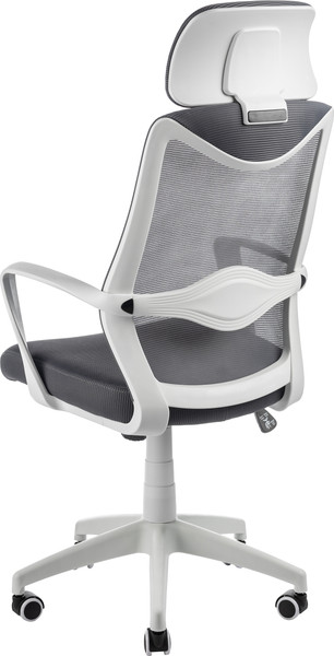 Изображение товара Кресло офисное Mio Tesoro Брунелло AF-C4719 (серый)