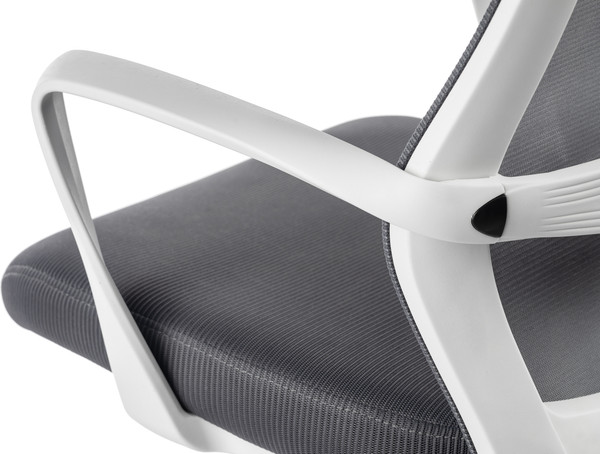 Изображение товара Кресло офисное Mio Tesoro Брунелло AF-C4719 (серый)