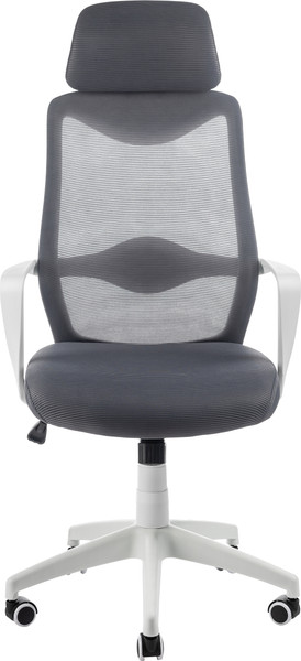 Изображение товара Кресло офисное Mio Tesoro Брунелло AF-C4719 (серый)