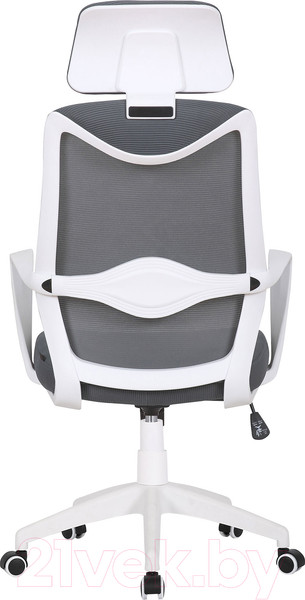 Изображение товара Кресло офисное Mio Tesoro Брунелло AF-C4719 (серый)