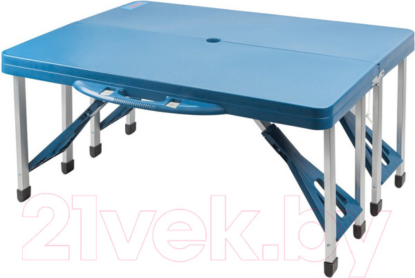 Изображение товара Комплект садовой мебели WMC Tools WMC-ZY02-1