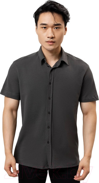 Изображение товара Рубашка Mark Formelle 111841 (р.88-170/176, глина)