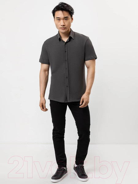 Изображение товара Рубашка Mark Formelle 111841 (р.88-170/176, глина)