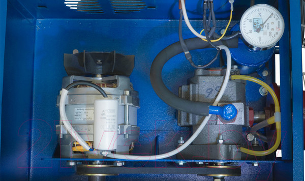 Изображение товара Доильный аппарат Фермер Для коз АДЭ-01 / slkmn35