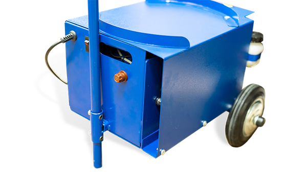 Изображение товара Доильный аппарат Фермер Для коз АДЭ-02 / slkmn82