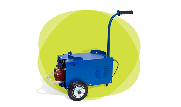 Изображение товара Доильный аппарат Фермер Для коз АДЭ-02 / slkmn82