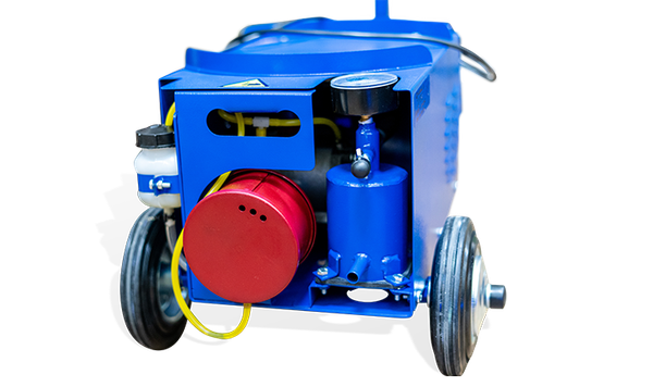 Изображение товара Доильный аппарат Фермер Для коз АДЭ-02 / slkmn82