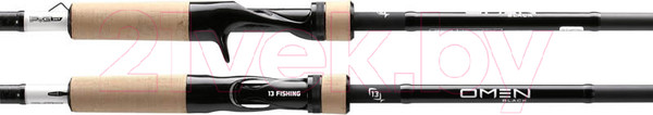 Изображение товара Удилище 13 Fishing Omen / OBC78XH2BJ