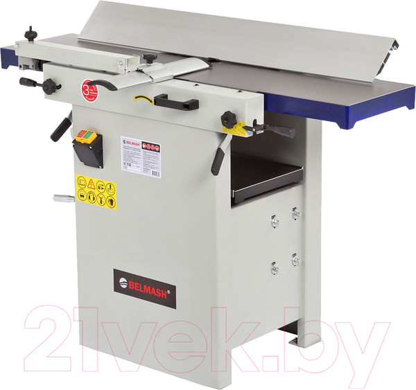Изображение товара Фуговальный станок БЕЛМАШ JT-2 310/225S S179A