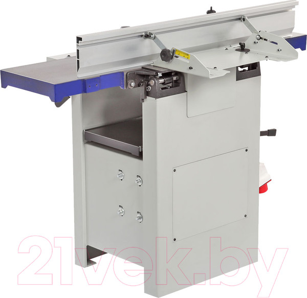 Изображение товара Фуговальный станок БЕЛМАШ JT-2 310/225S S179A