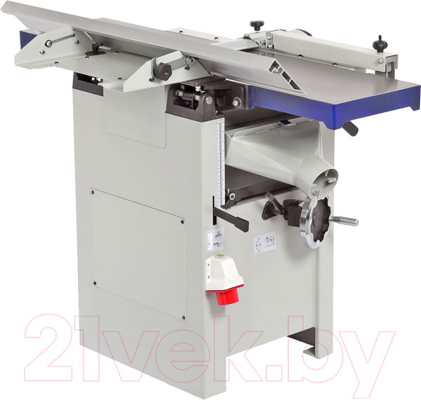 Изображение товара Фуговальный станок БЕЛМАШ JT-2 310/225S S179A