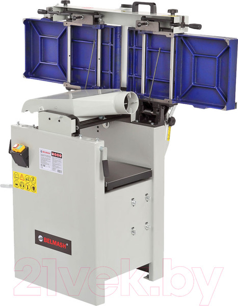 Изображение товара Фуговальный станок БЕЛМАШ JT-2 310/225S S179A