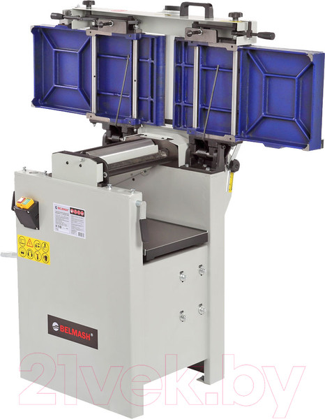 Изображение товара Фуговальный станок БЕЛМАШ JT-2 310/225S S179A