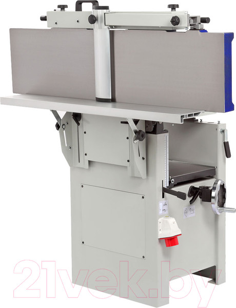 Изображение товара Фуговальный станок БЕЛМАШ JT-2 310/225S S179A