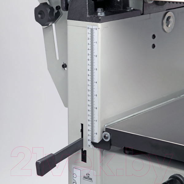 Изображение товара Фуговальный станок БЕЛМАШ JT-2 310/225S S179A