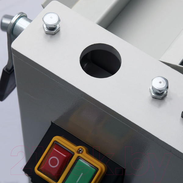 Изображение товара Фуговальный станок БЕЛМАШ JT-2 310/225S S179A