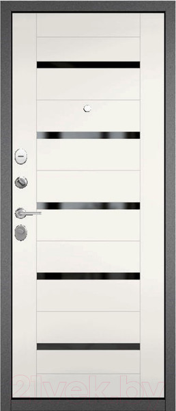 Изображение товара Входная дверь Mastino Family Eco МP-19 (96x205, левая)