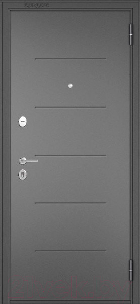 Изображение товара Входная дверь Mastino Family Eco МP-19 (86x205, правая)