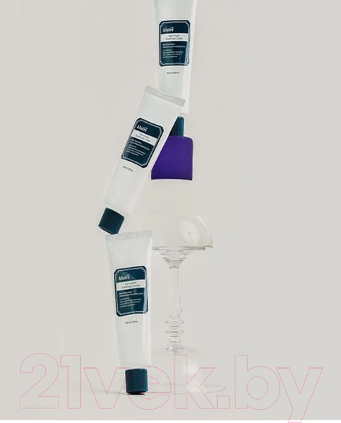 Изображение товара Крем для лица Dear Klairs Rich Moist Soothing Cream (80мл)