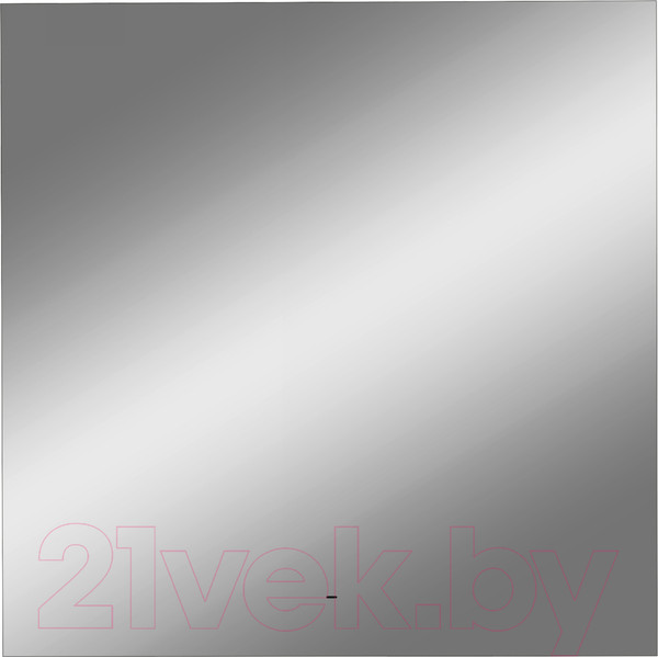 Изображение товара Зеркало Misty Нембус 100 / НЕМ-02-100/100-14