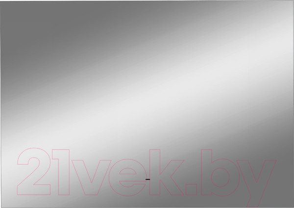 Изображение товара Зеркало Misty Нембус 100 / НЕМ-02-100/70-14