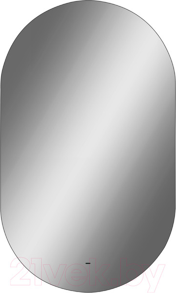Изображение товара Зеркало Misty Титавин 60 / ТИТ-02-60/100-14