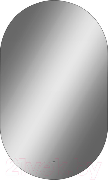 Изображение товара Зеркало Misty Титавин 65 / ТИТ-02-65/110-14