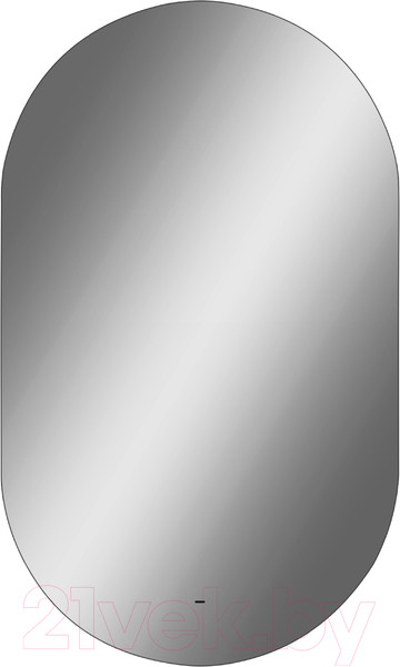 Изображение товара Зеркало Misty Титавин 70 / ТИТ-02-70/120-14