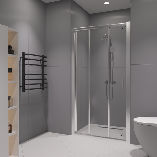 Изображение товара Душевая дверь RGW CL-111 / 410911108-11