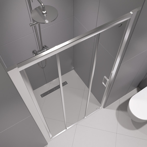 Изображение товара Душевая дверь RGW CL-111 / 410911108-11