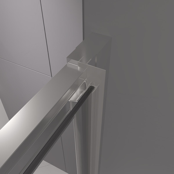 Изображение товара Душевая дверь RGW CL-111 / 410911108-11