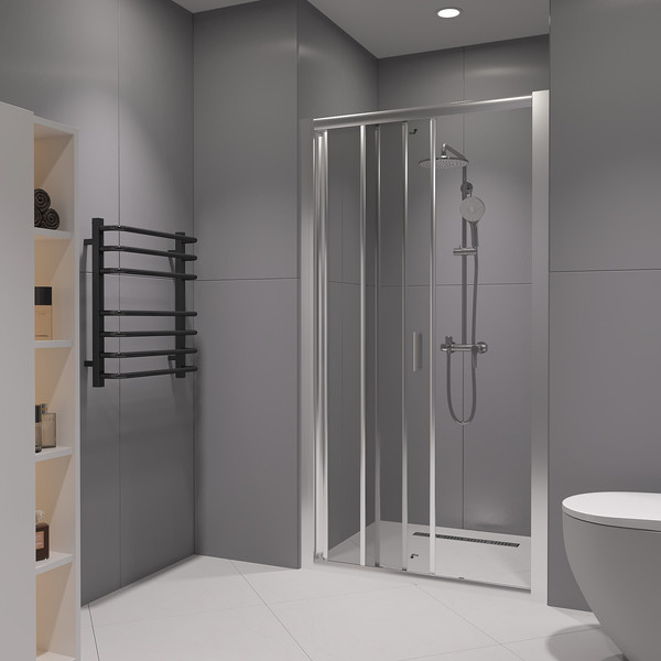 Изображение товара Душевая дверь RGW CL-111 / 410911108-11