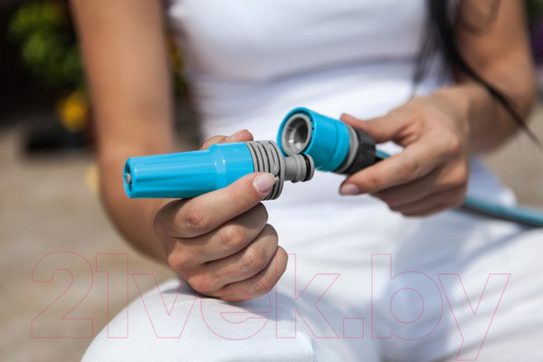 Изображение товара Набор поливочный Cellfast Ideal 1/2'' / 50-705