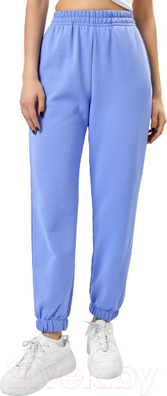 Изображение товара Брюки спортивные Mark Formelle 382420 (р.170/176-90, аметист)