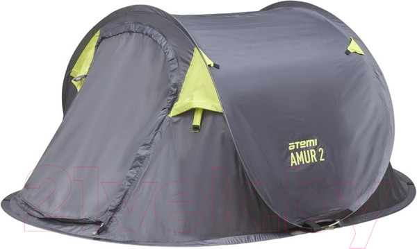 Изображение товара Палатка Atemi Amur 2A