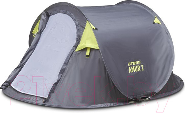 Изображение товара Палатка Atemi Amur 2A