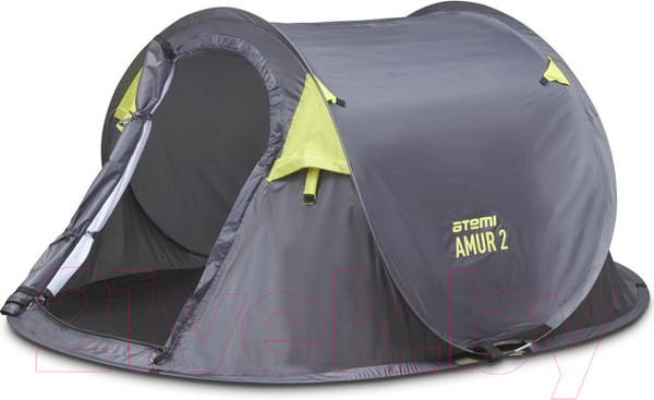 Изображение товара Палатка Atemi Amur 2A