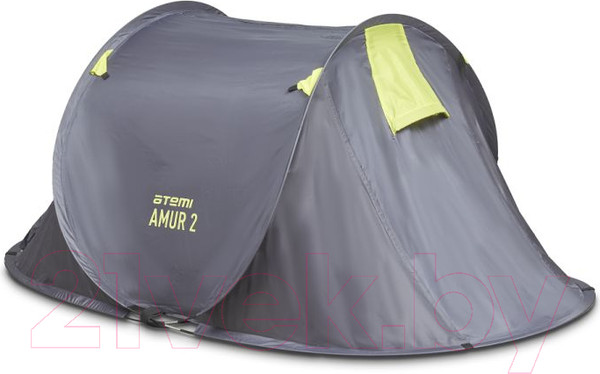 Изображение товара Палатка Atemi Amur 2A