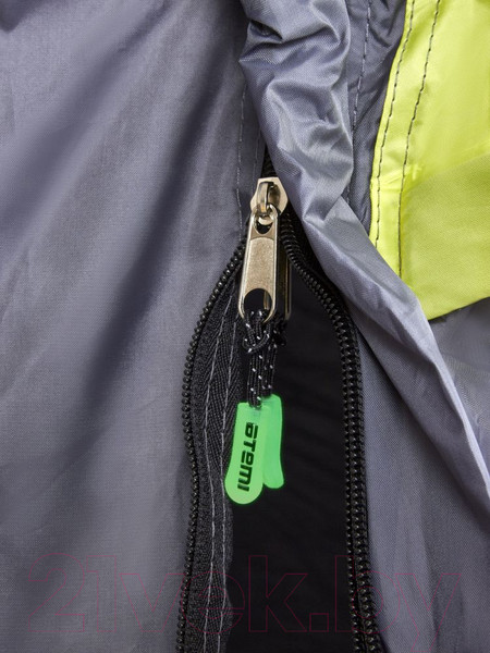 Изображение товара Палатка Atemi Amur 2A