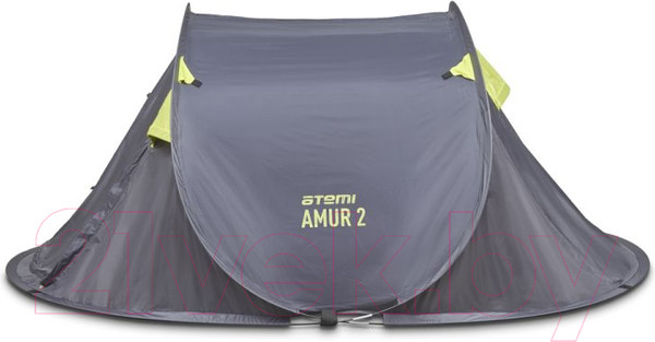 Изображение товара Палатка Atemi Amur 2A