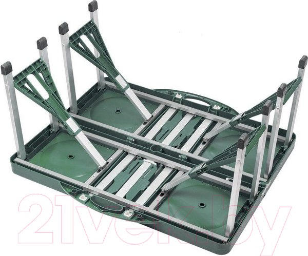 Изображение товара Скамья-стол садовая RockForce RF-ZY02-1