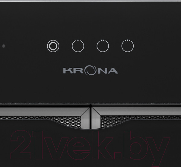 Изображение товара Вытяжка скрытая Krona Arven 900 S / КА-00005642 (черный)