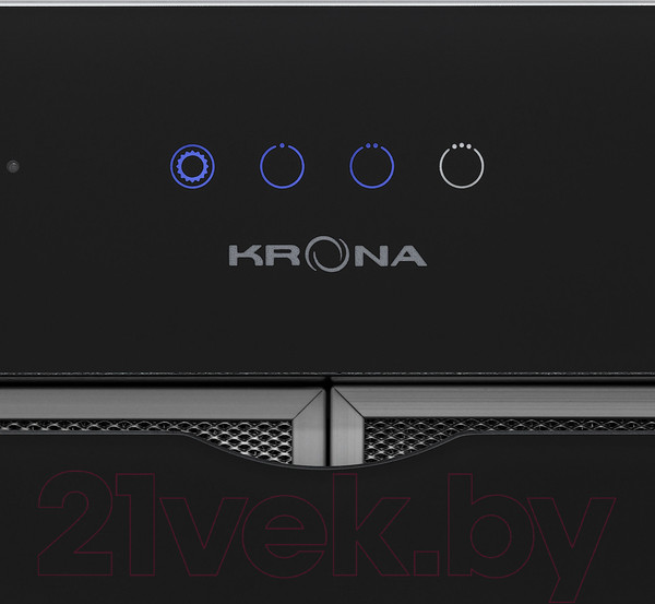 Изображение товара Вытяжка скрытая Krona Arven 900 S / КА-00005642 (черный)
