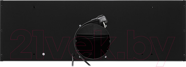 Изображение товара Вытяжка скрытая Krona Arven 900 S / КА-00005642 (черный)
