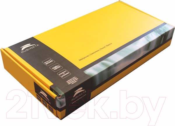 Изображение товара Смеситель Rubineta Ultima-50 (BK/RG) / UL500638