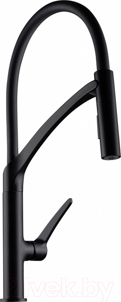 Изображение товара Смеситель Rubineta Ultima-50 (BK) / UL50068