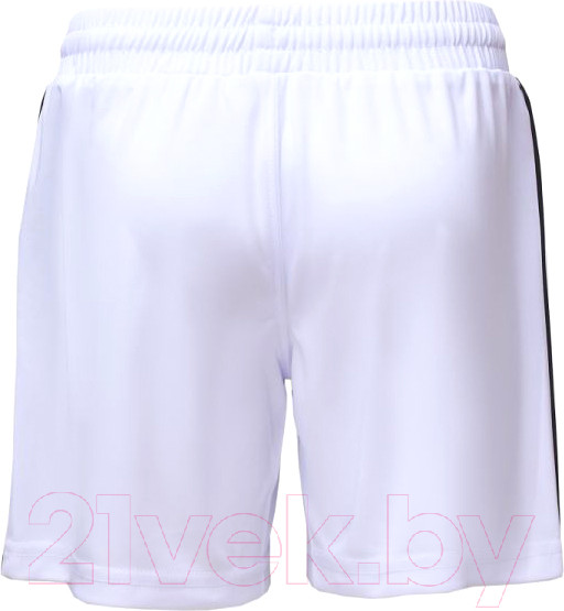 Изображение товара Шорты футбольные Atemi ASHO-002JSS23-WHT (р-р 140)