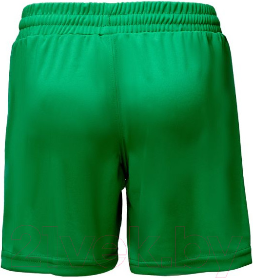 Изображение товара Шорты футбольные Atemi ASHO-002JSS23-GRN (р-р 128)