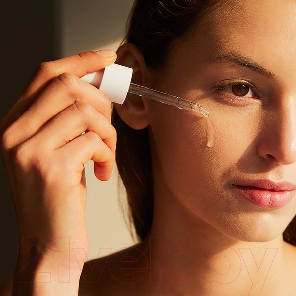Изображение товара Сыворотка для лица Skin1004 Успокаивающая Madagascar Centella Ampoule (55мл)