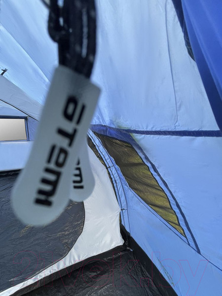 Изображение товара Палатка Atemi Kama 5C